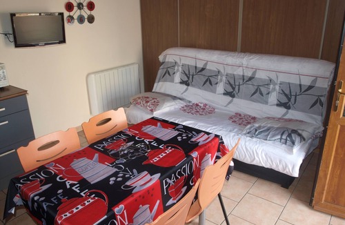 Naintre House | GITE LABEL QUALITE VIENNE ET 2* à 11km Futuroscope "chèques vacances acceptés