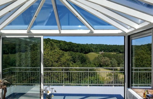 Lafauche Cottage | Gite Lafauche, 3 bedrooms, 6 persons
