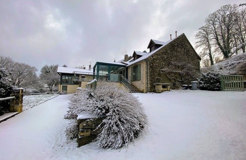 Lafauche Cottage | Gite Lafauche, 3 bedrooms, 6 persons