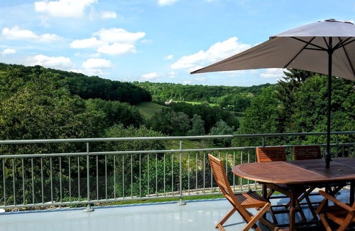Lafauche Cottage | Gite Lafauche, 3 bedrooms, 6 persons