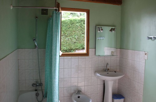 Vabre-Tizac Cottage | Gite Le Bas-Ségala, 3 bedrooms, 4 persons