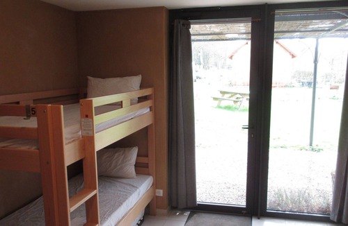 Baugy Hostel | Gite le BAUGYTE - Stopover or group gite from 1 to 14 beds