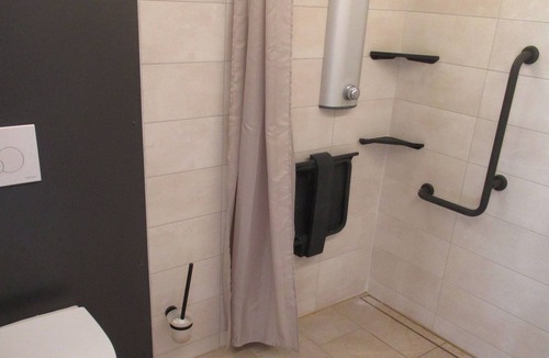 Baugy Hostel | Gite le BAUGYTE - Stopover or group gite from 1 to 14 beds