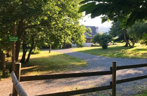 Lavare House | Gite Le Bois aux Moines