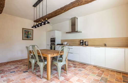 Pluvigner House | Gite LE Bono