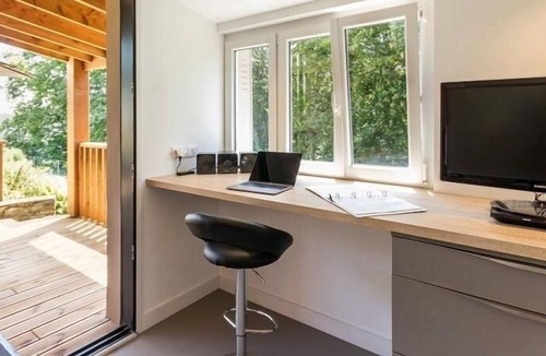 Le Cellier Cottage | Gite Le Cellier, 2 bedrooms, 4 persons