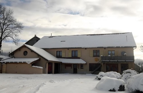 Bief-des-Maisons House | Gite Le Chant Du Coq