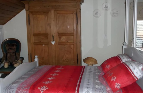 Bief-des-Maisons House | Gite Le Chant Du Coq