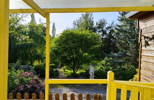 Cherence-le-Roussel Apartment | Gite Le Clos de Sée