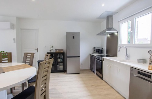 Le Fleix Cottage | Gite Le Fleix, 3 bedrooms, 6 persons