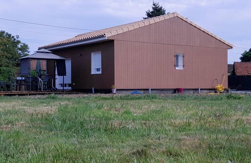 Le Fleix Cottage | Gite Le Fleix, 3 bedrooms, 6 persons