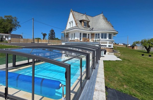 Ploubazlanec House | GITE LE GRAND BLEU
