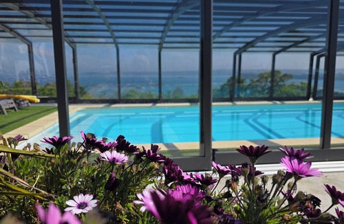 Ploubazlanec House | GITE LE GRAND BLEU