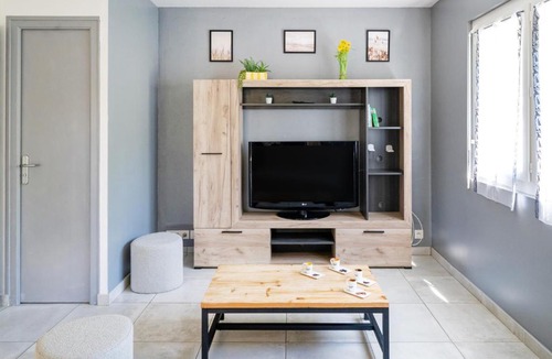 Lesperon House | Gite Le Grand Chêne
