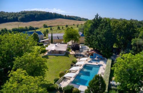 Jayac House | Gite Le Logis - Proche Sarlat