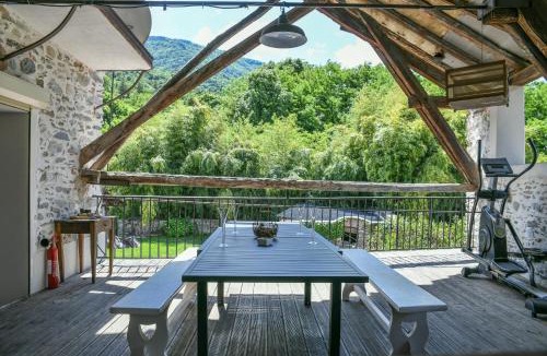Pontcharra House | Gite Le Moulin De Bayard