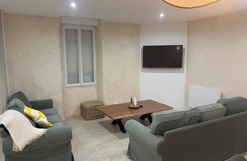 Saint-Dolay House | Gite le moulin du Roho