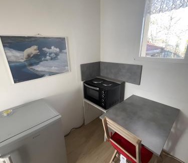 Pern House | Gite Le Paradis