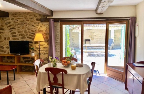 Argeles-sur-Mer Apartment | Gite Le Racou - Gites de la Tour Pujol