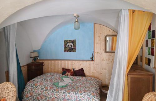 Clelles Apartment | Gite Le Romanesque
