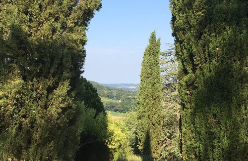 Touffailles Cottage | GITE " le romarin " en quercy swimming pool and tennis court