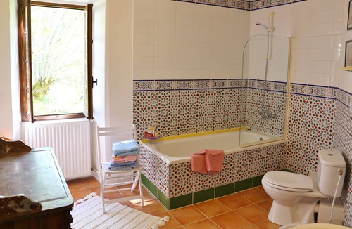 Cezac Other | Gite Le Sabatou. Independant Private Property, Pool & 15 hectare nature reserve.