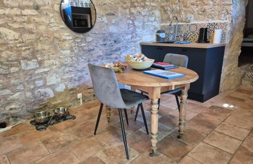 Albas House | Gite Le Soupadou - La Framie