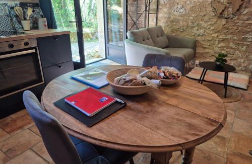 Albas House | Gite Le Soupadou - La Framie