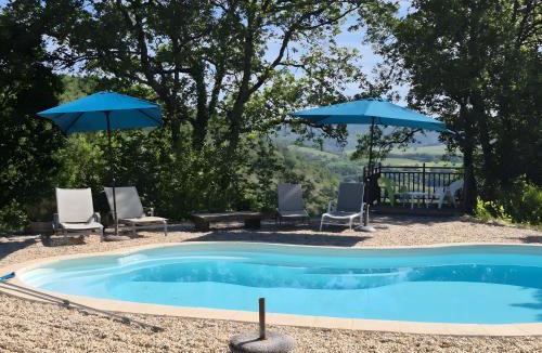Albas House | Gite Le Soupadou - La Framie