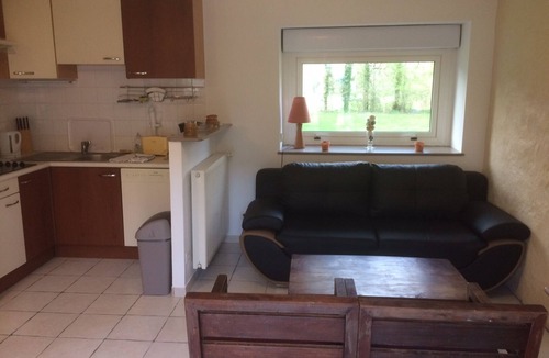 Sainte-Helene House | Gite Le St Cado - 4/6 Pers with swimming pool