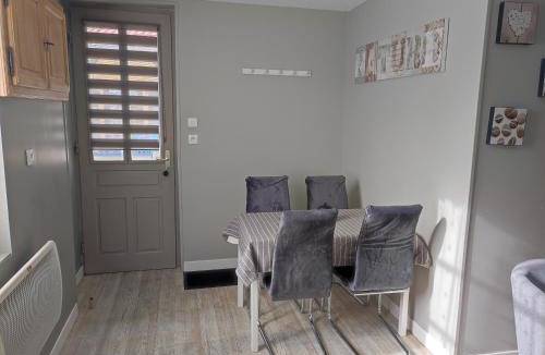 Paray-le-Monial House | GITE "LE VALLON DE PARAY"