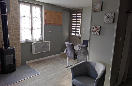 Paray-le-Monial House | GITE "LE VALLON DE PARAY"