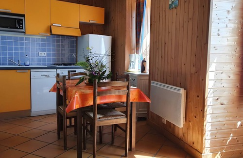 Aizac Cottage | Gîte "Le Volcan d'Aizac" – Peaceful Retreat in the Ardèche Mountains