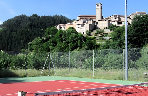 Aizac Cottage | Gîte "Le Volcan d'Aizac" – Peaceful Retreat in the Ardèche Mountains