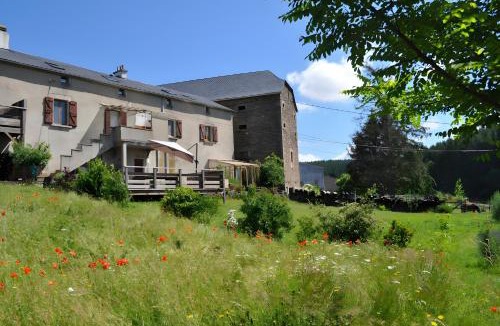 Curan House | Gite Les 2 Chouettes