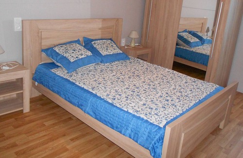 Lescure-Jaoul House | Gîte les Cayroux, in the countryside, calm, restful with very beautiful panorama
