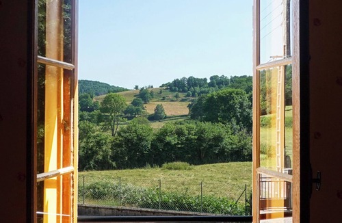 Chardonnay Cottage | Gîte les Meulots, isolated in the Morvan nature park