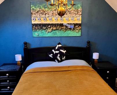 Carnoet House | Gite Les Petits Dragons