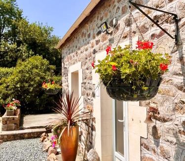 Carnoet House | Gite Les Petits Dragons