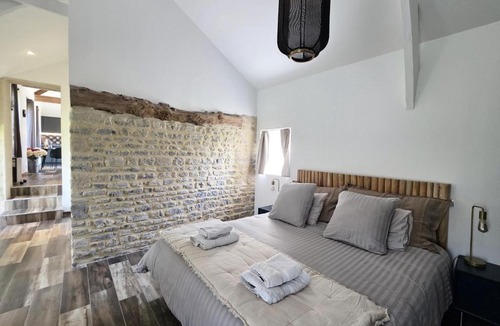 Commes House | Gite Les Petits Monts
