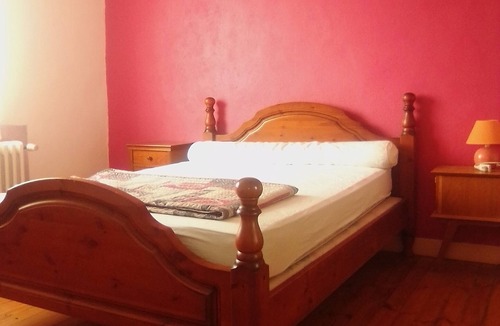 Massegros Causses Gorges House | Gite les randonneurs, 1 le Bruel des Vignes 48210 les vignes.