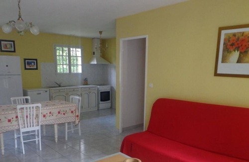 Lesperon House | Gite Lesperon, 2 bedrooms, 4 persons