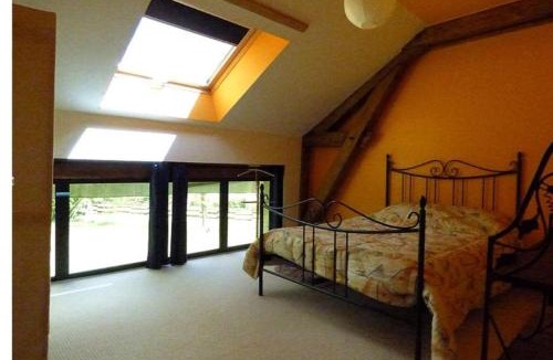 Tresnay House | Gite Loft 3 étoiles