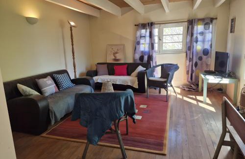 Albas House | Gite Lou Bas - La Framie