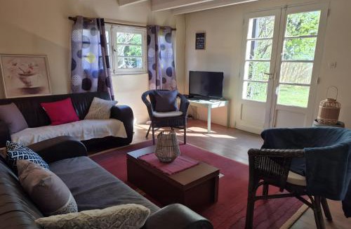 Albas House | Gite Lou Bas - La Framie