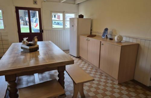 Albas House | Gite Lou Bas - La Framie