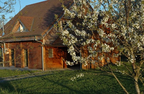 Louchy-Montfand Cottage | Gite Louchy-Montfand, 3 bedrooms, 7 persons