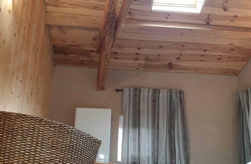 Fix-Saint-Geneys House | Gite lounge in the heart of the countryside