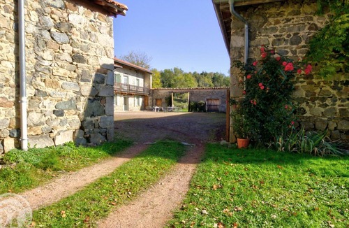 Lure Cottage | Gite Luré , 3 bedrooms, 9 persons