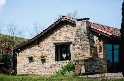 Urrugne House | Gite Manttu